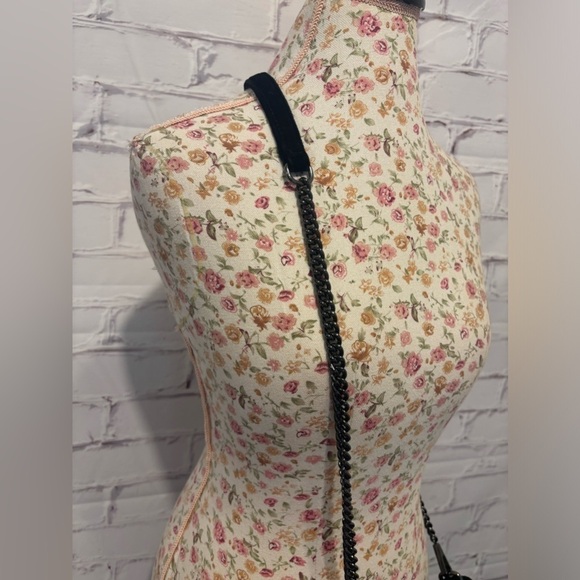 Rebecca Minkoff Black Velvet Shoulder Bag - NWOT - Picture 4 of 5